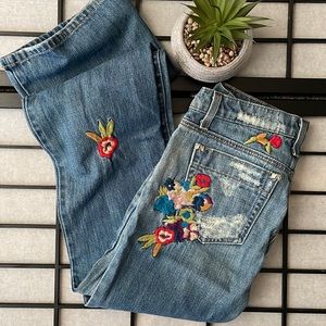 Joe’s Jeans. Vintage Series 1971 Jean